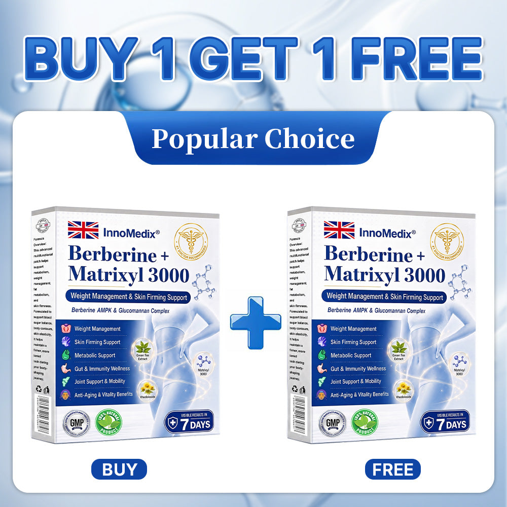 Best Seller 🇬🇧 𝙄𝙣𝙣𝙤𝙈𝙚𝙙𝙞𝙭®🎈𝘽𝙚𝙧𝙗𝙚𝙧𝙞𝙣𝙚 + 𝙈𝙖𝙩𝙧𝙞𝙭𝙮𝙡 3000 𝘼𝙙𝙫𝙖𝙣𝙘𝙚𝙙 𝙉𝙖𝙣𝙤 𝙈𝙞𝙘𝙧𝙤𝙣𝙚𝙚𝙙𝙡𝙚 𝙋𝙖𝙩𝙘𝙝—𝙎𝙪𝙥𝙥𝙤𝙧𝙩𝙨 𝙬𝙚𝙞𝙜𝙝𝙩 𝙢𝙖𝙣𝙖𝙜𝙚𝙢𝙚𝙣𝙩, 𝙗𝙡𝙤𝙤𝙙 𝙨𝙪𝙜𝙖𝙧 𝙗𝙖𝙡𝙖𝙣𝙘𝙚, 𝙡𝙮𝙢𝙥𝙝𝙖𝙩𝙞𝙘 𝙛𝙡𝙤𝙬, 𝙖𝙣𝙙 𝙨𝙢𝙤𝙤𝙩𝙝𝙚𝙧-𝙡𝙤𝙤𝙠𝙞𝙣𝙜 𝙨𝙠𝙞𝙣📣