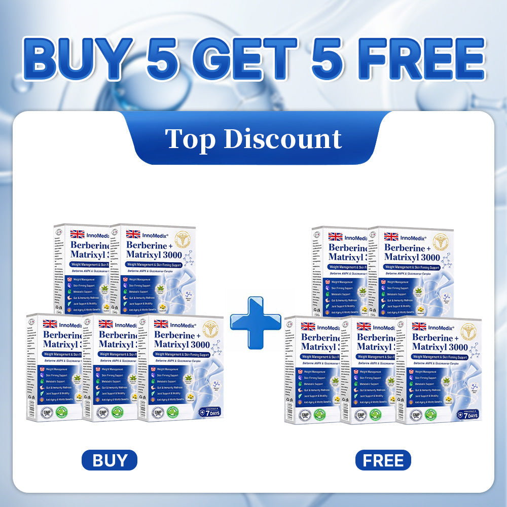 Best Seller 🇬🇧 𝟱𝟬% 𝗢𝗙𝗙 𝗢𝗙𝗙𝗜𝗖𝗜𝗔𝗟 𝗗𝗘𝗔𝗟 𝙄𝙣𝙣𝙤𝙈𝙚𝙙𝙞𝙭® · 𝘽𝙚𝙧𝙗𝙚𝙧𝙞𝙣𝙚 + 𝙈𝙖𝙩𝙧𝙞𝙭𝙮𝙡 3000 𝘼𝙙𝙫𝙖𝙣𝙘𝙚𝙙 𝙉𝙖𝙣𝙤 𝙈𝙞𝙘𝙧𝙤𝙣𝙚𝙚𝙙𝙡𝙚 𝙋𝙖𝙩𝙘𝙝