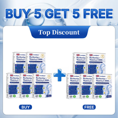 Best Seller 🇬🇧 𝟱𝟬% 𝗢𝗙𝗙 𝗢𝗙𝗙𝗜𝗖𝗜𝗔𝗟 𝗗𝗘𝗔𝗟 𝙄𝙣𝙣𝙤𝙈𝙚𝙙𝙞𝙭® · 𝘽𝙚𝙧𝙗𝙚𝙧𝙞𝙣𝙚 + 𝙈𝙖𝙩𝙧𝙞𝙭𝙮𝙡 3000 𝘼𝙙𝙫𝙖𝙣𝙘𝙚𝙙 𝙉𝙖𝙣𝙤 𝙈𝙞𝙘𝙧𝙤𝙣𝙚𝙚𝙙𝙡𝙚 𝙋𝙖𝙩𝙘𝙝