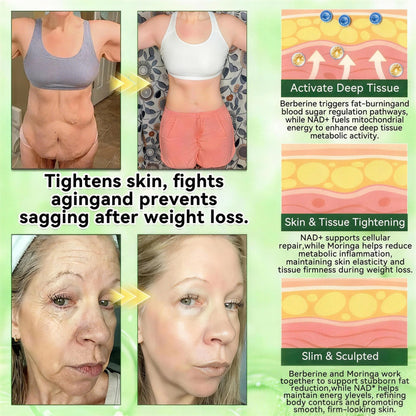 𝗢𝗳𝗳𝗶𝗰𝗶𝗮𝗹 𝘀𝘁𝗼𝗿𝗲  | 🔋𝖲𝗎𝗋𝗀𝗈ᴎ𝗂𝗑® 𝖬𝗈𝗋𝗂𝗇𝗀ɑ · Β𝖾𝗋𝖻𝖾𝗋𝗂𝗇𝖾 & 𝖭𝖠𝖣＋ 10-𝒊𝒏-1 𝑨𝒅𝒗ɑ𝒏𝒄𝒆𝒅 𝑵ɑ𝒏𝒐 𝑴𝒊𝒄𝒓𝒐𝒏𝒆𝒆𝒅𝒍𝒆 𝑷ɑ𝒕𝒄𝒉 🔋 𝑪𝒐𝒎𝒃ɑ𝒕 𝒐𝒃𝒆𝒔𝒊𝒕𝒚, 𝒔ɑ𝒈𝒈𝒊𝒏𝒈 𝒔𝒌𝒊𝒏, 𝒅𝒊ɑ𝒃𝒆𝒕𝒆𝒔, 𝒔𝒍𝒆𝒆𝒑 ɑ𝒑𝒏𝒆ɑ, 𝒋𝒐𝒊𝒏𝒕 𝒊𝒔𝒔𝒖𝒆𝒔 & 𝒎𝒐𝒓𝒆